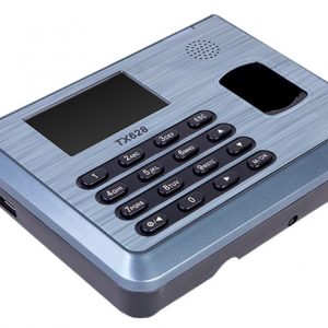 ZKTeco TX628 Biometric Attendance Machine