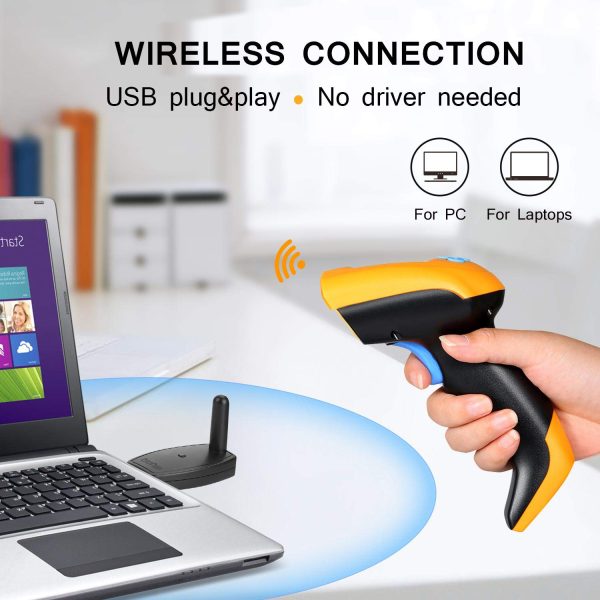 Data Collector Trohestar NS2203 - Image 2