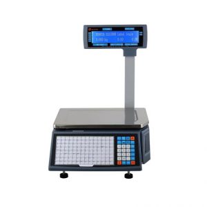 Rongta RLS1100 Barcode Label Scale