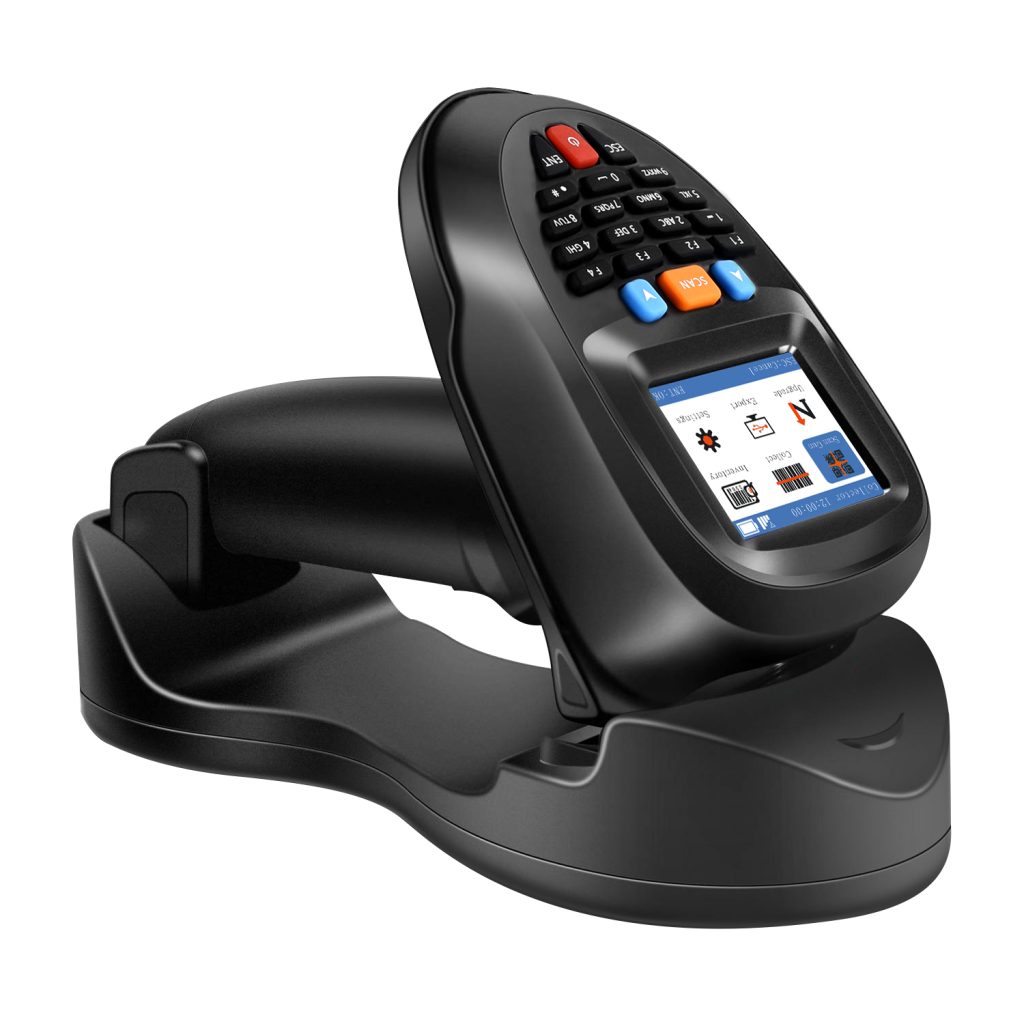 Desktop Barcode Scanner PosX 8608 Best Price In Pakistan PC Technologies
