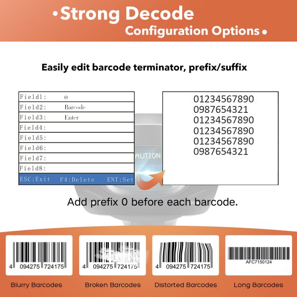 Data Collector Trohestar N6 - Image 6