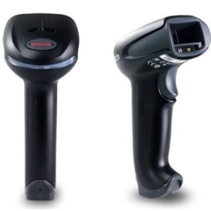 Honeywell Scanner 1902 HHD QR Code Barcode Scanner
