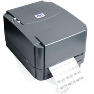 TSC 244 Pro Barcode Printer