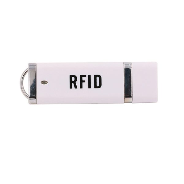 USB RFID Card Reader 125 kHz - Image 6