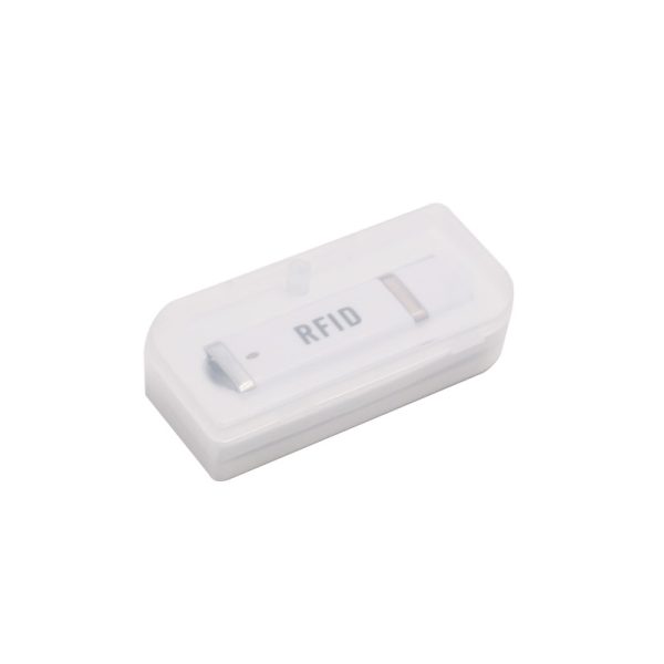 USB RFID Card Reader 125 kHz - Image 3