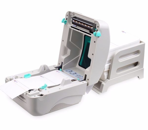 Label Printer XPrinter XP-DT425B - Image 5