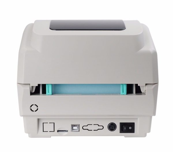 Label Printer XPrinter XP-DT425B - Image 6