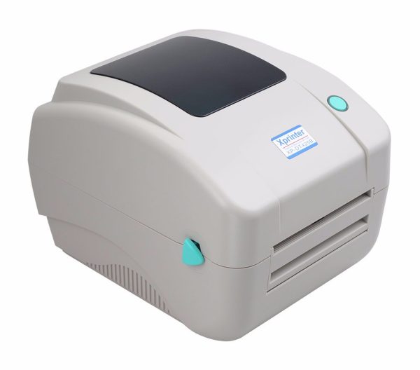 Label Printer XPrinter XP-DT425B - Image 2
