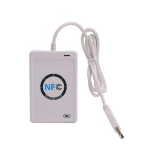 ACR 122U NFC Reader