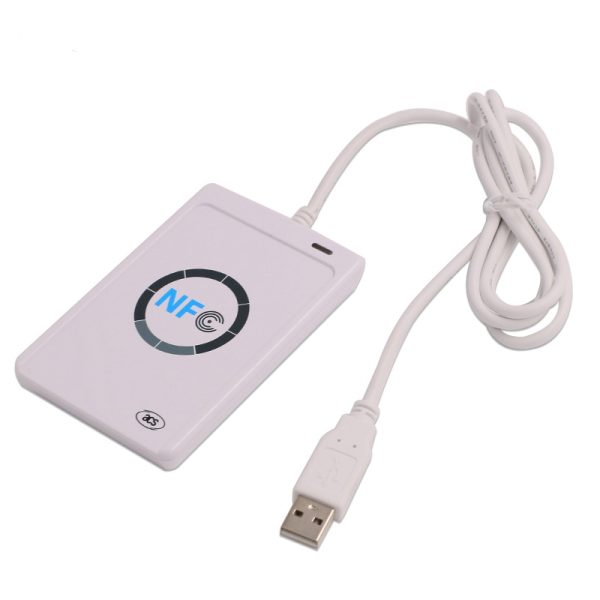 ACR 122U NFC Reader - Image 2