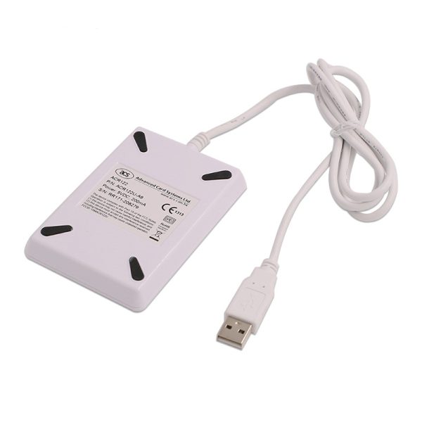 ACR 122U NFC Reader - Image 3