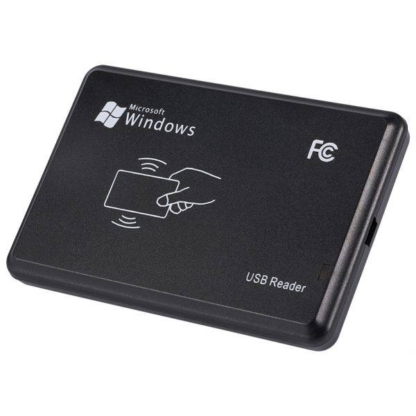 RFID Card Reader 125KHZ - Image 11
