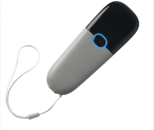 Wireless Barcode Scanner