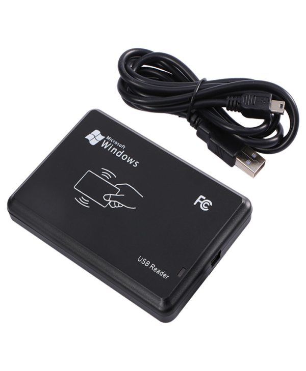 RFID Card Reader 125KHZ - Image 7