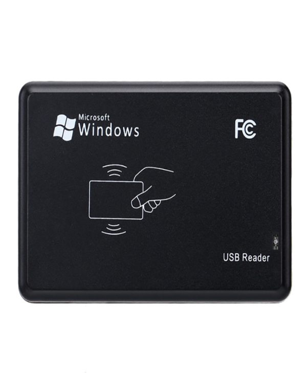 RFID Card Reader 125KHZ - Image 4