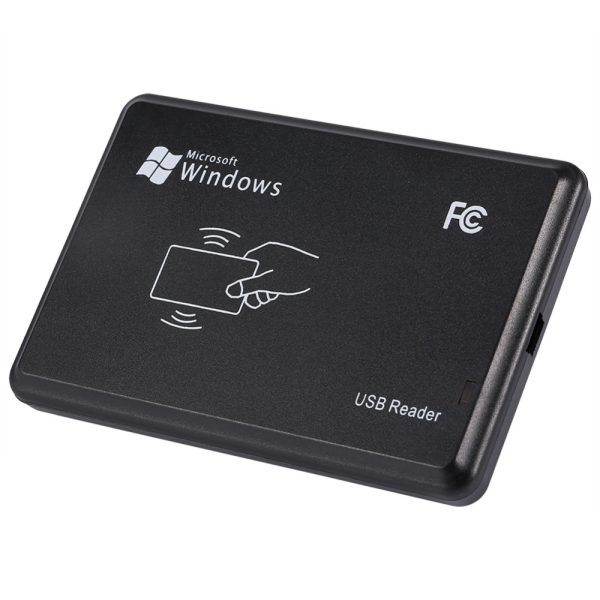 RFID Card Reader 125KHZ - Image 13