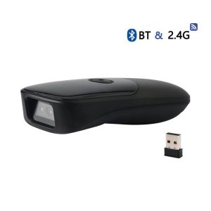 bluetooth barcode scanner