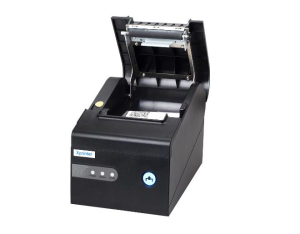 XPrinter C260k Thermal Printer - Image 4