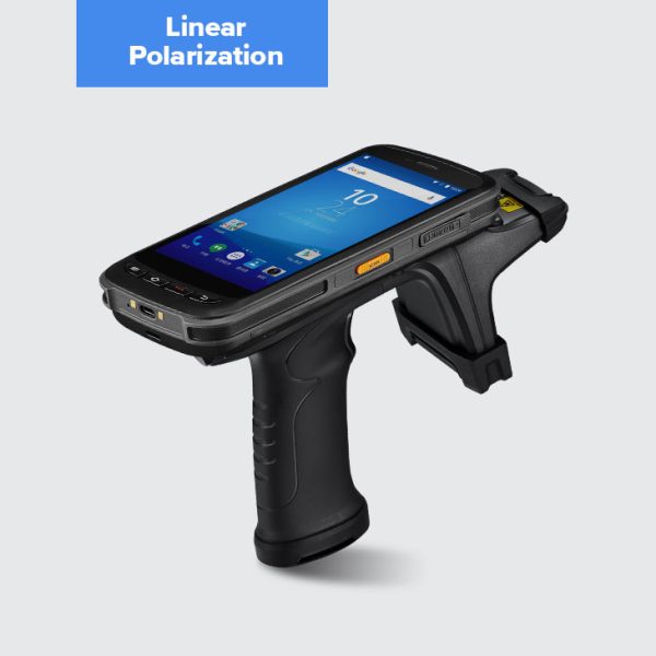 Chainway C72 Data Collector