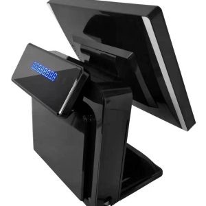 Touch Screen Point of Sale System POSx i3