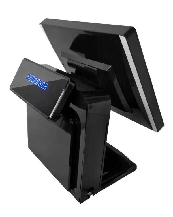 Touch Screen Point of Sale System