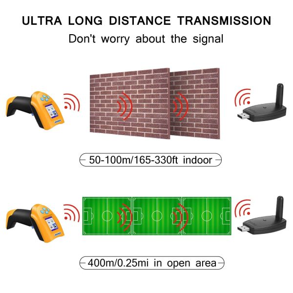 Data Collector Trohestar NS2203 - Image 6