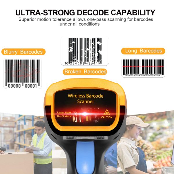 Data Collector Trohestar NS2203 - Image 3