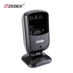 Barcode scanner