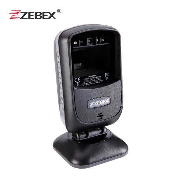 Barcode scanner