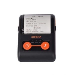 Rongta RPP02B Bluetooth Printer 58mm