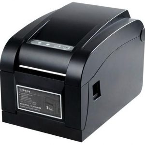 Barcode Printer XPrinter XP-350B