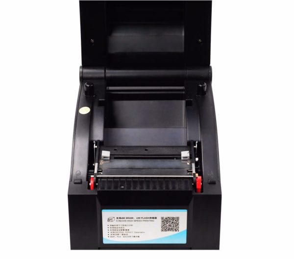 Barcode Printer XPrinter XP-350B - Image 5