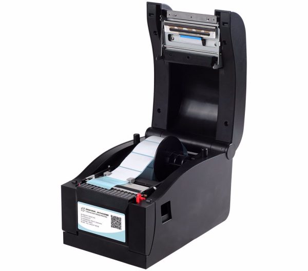 Barcode Printer XPrinter XP-350B - Image 6