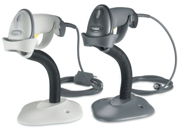 Symbol LS2208 Barcode Scanner - Image 4