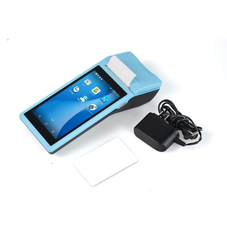 Handheld POS System 5.5 Inch Best Price In Pakistan PC Technologies