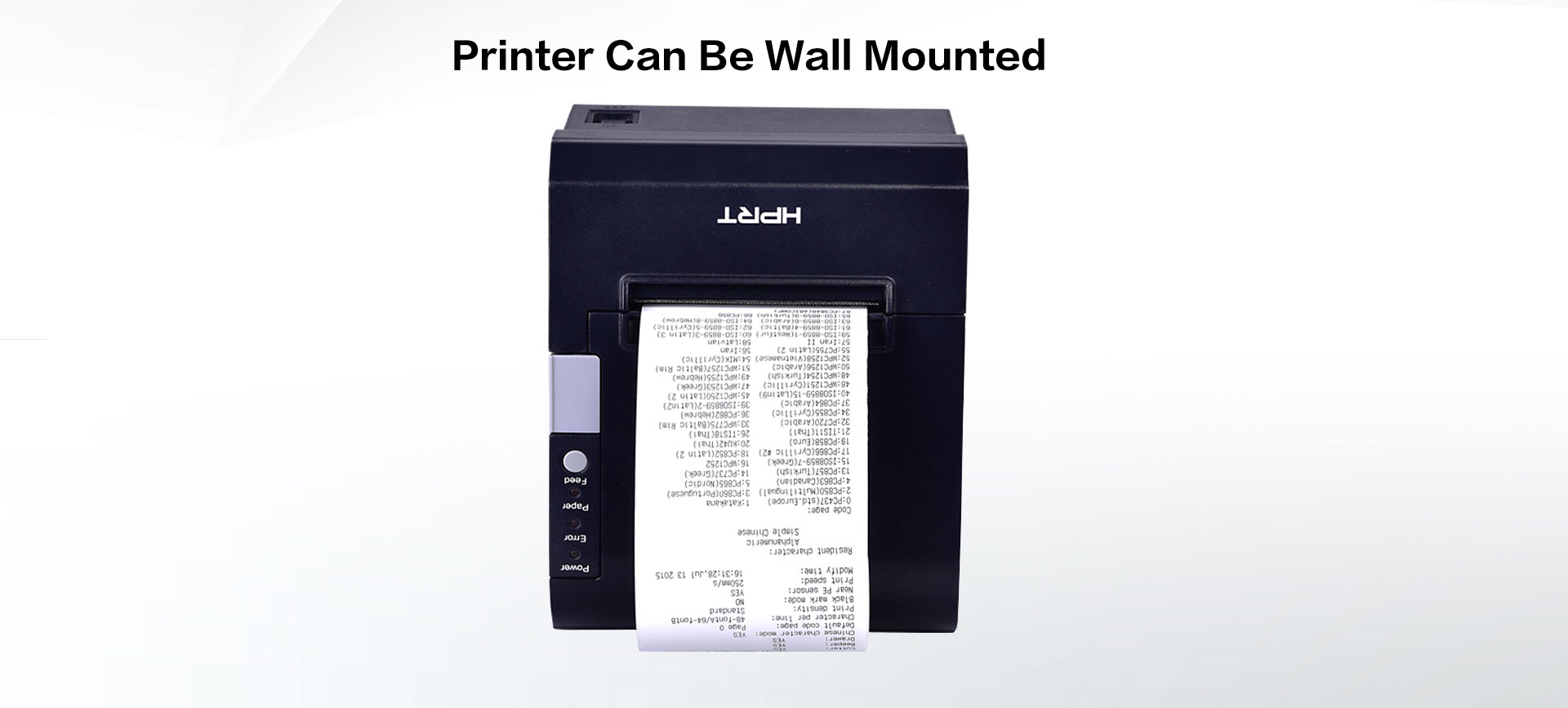 POS Receipt Printer