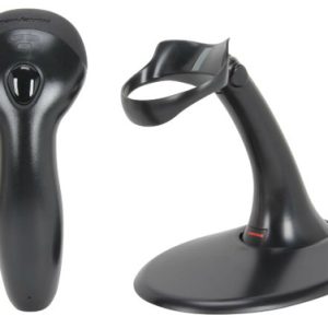 Honeywell 9540 Barcode Scanner