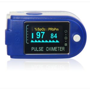 Pulse Oximeter