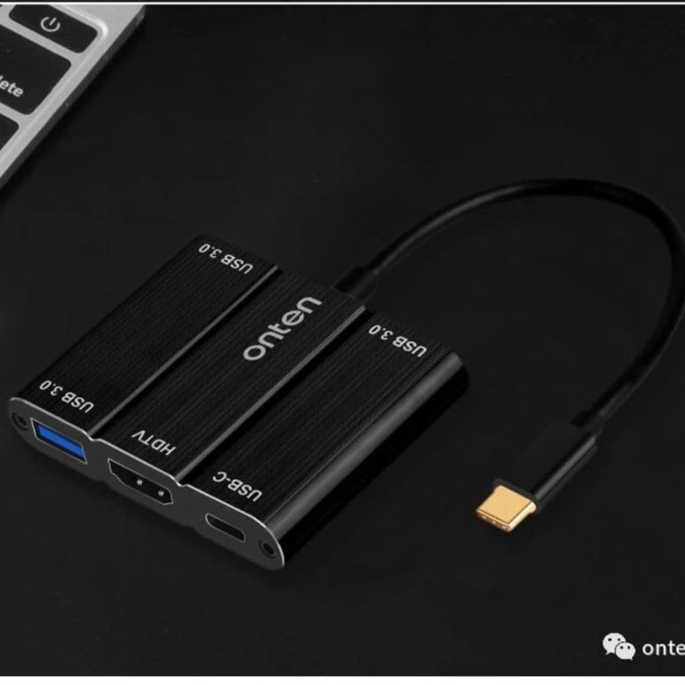 TypeC To HDMI Adapter Price In Pakistan PC Technologies