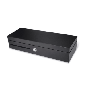 Flip Top Cash Drawer 6 Slot