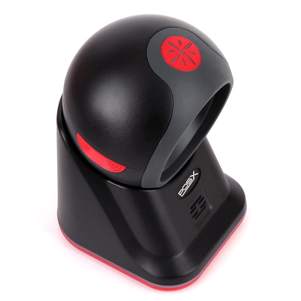 Desktop Barcode Scanner