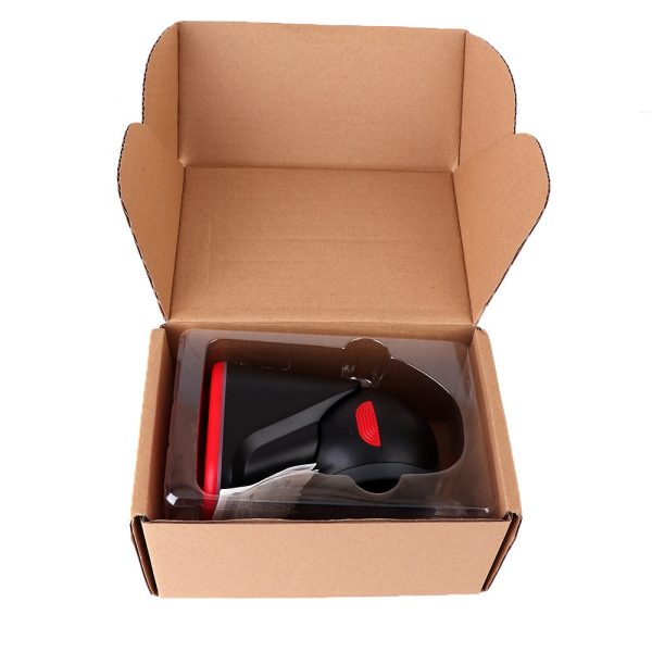 Desktop Barcode Scanner PosX 8608 Best Price in Pakistan - Image 4