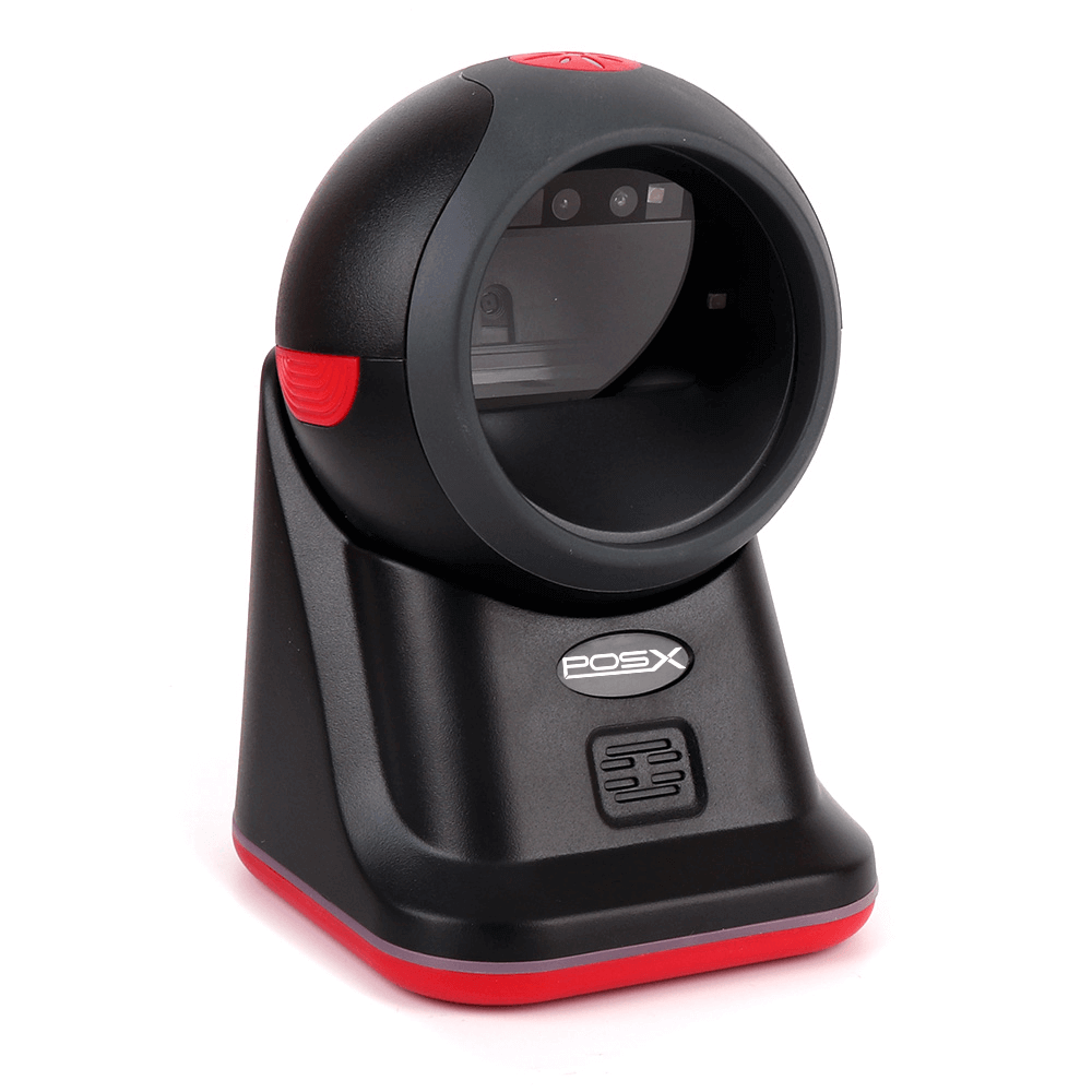 Desktop Barcode Scanner PosX 8608 Best Price In Pakistan PC Technologies