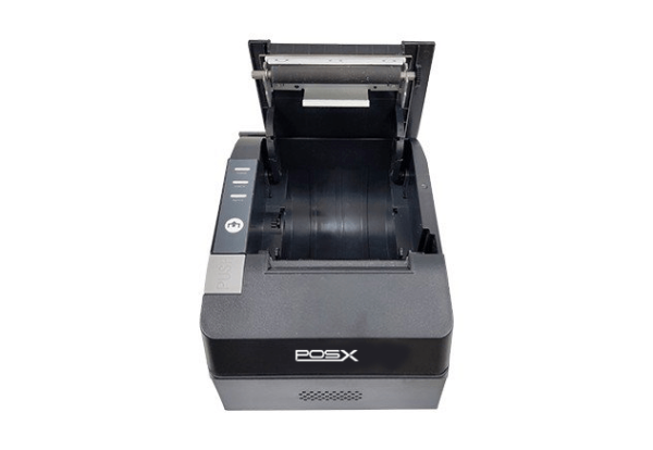 POSx 891 Receipt Printer Best Price in Pakistan - Image 2