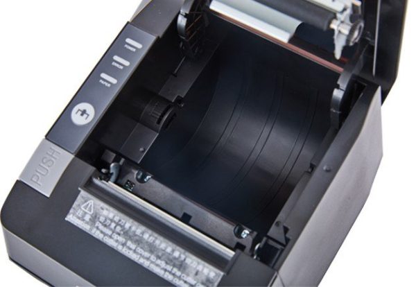 POSx 891 Receipt Printer Best Price in Pakistan - Image 3