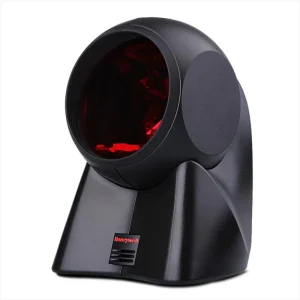 Honeywell Orbit 7120 Omnidirectional Barcode Scanner | TechGuys