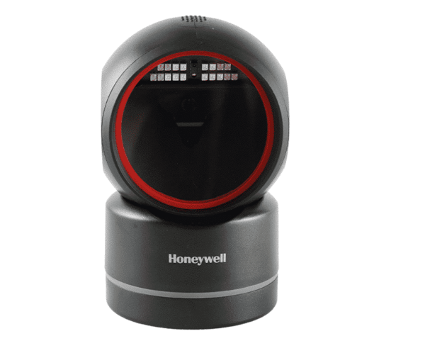 Honeywell HF680 Scanner