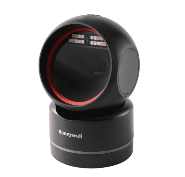 Honeywell HF680 Scanner - Image 2