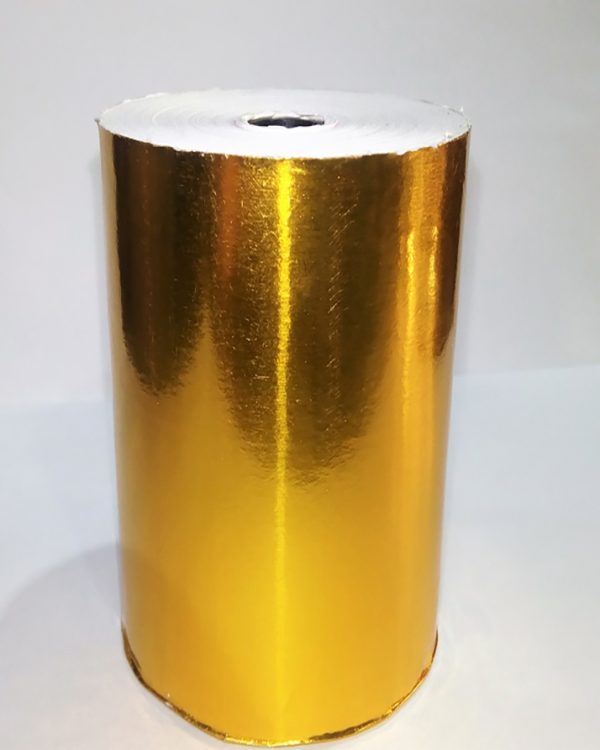 Thermal Paper Roll 50 meters Box (50 Pcs) - Image 2