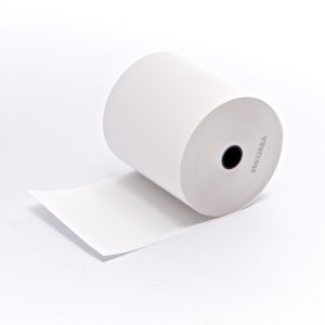 thermal paper roll